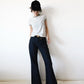 The Flare Denim