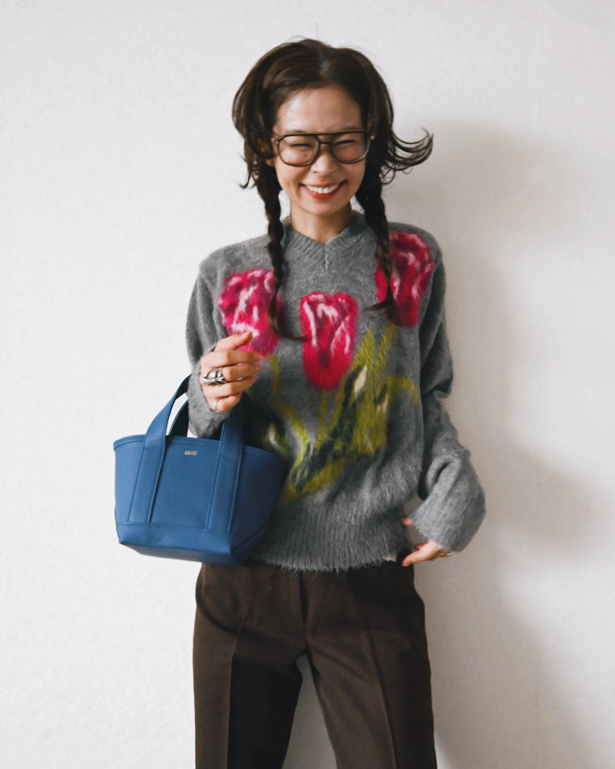Micro Tote　