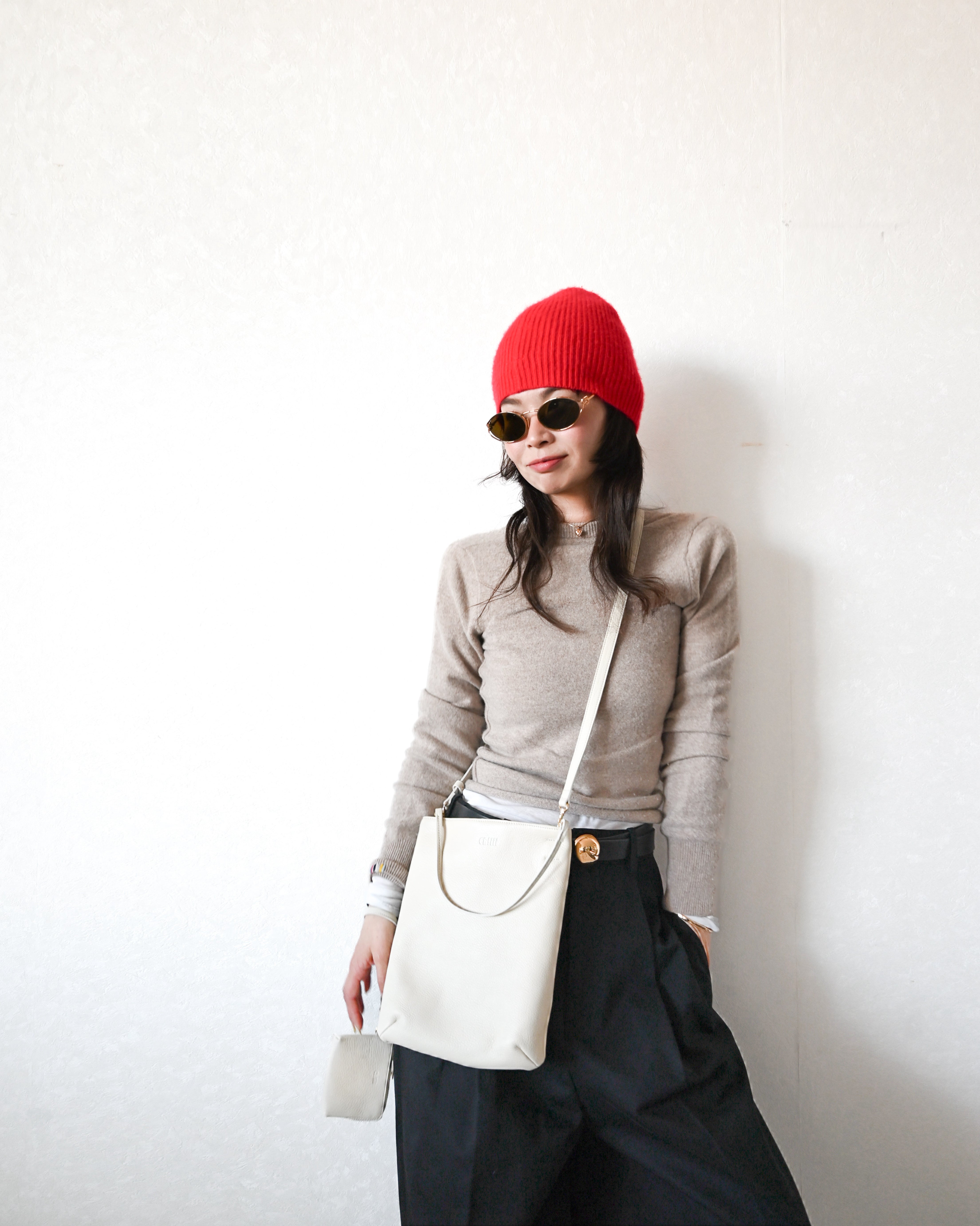 Thin Bag 【受注商品】 – ch!iii