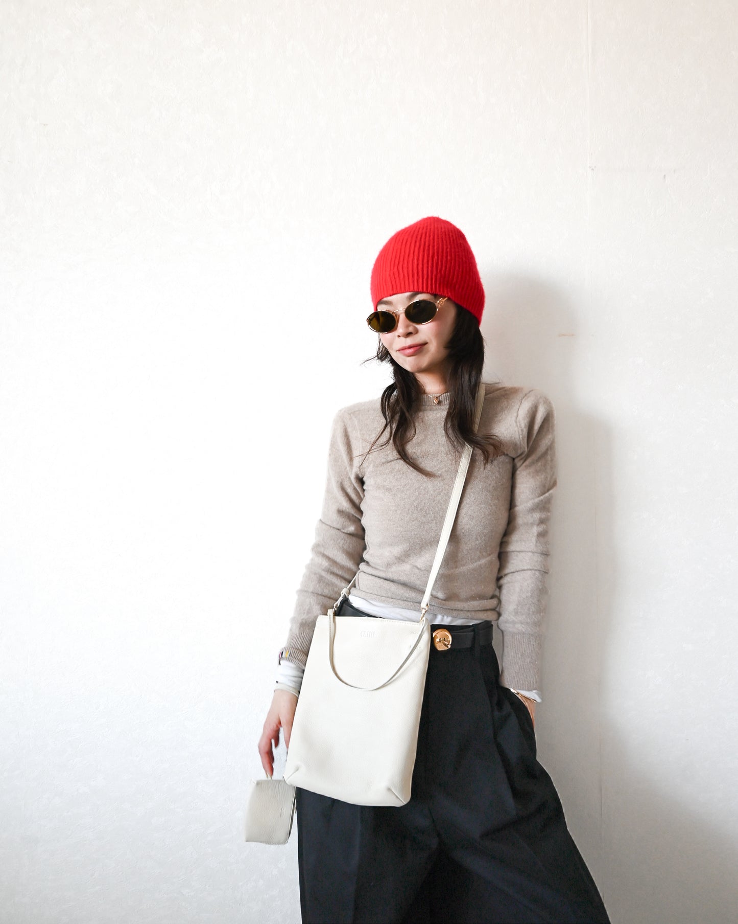 Thin Bag 【受注商品】