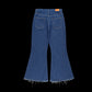 Bell Bottoms Denim