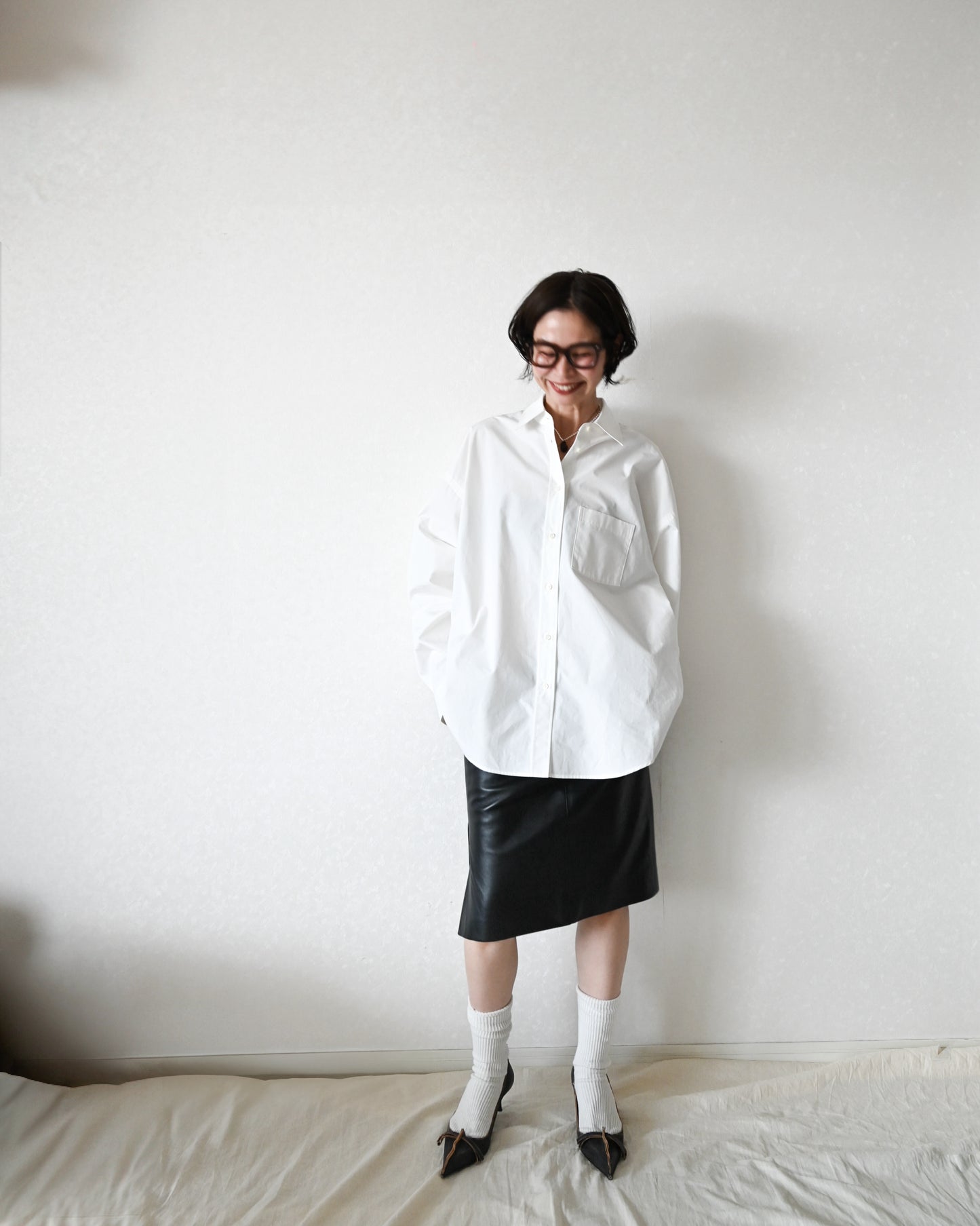 Over Shirts 【受注商品】