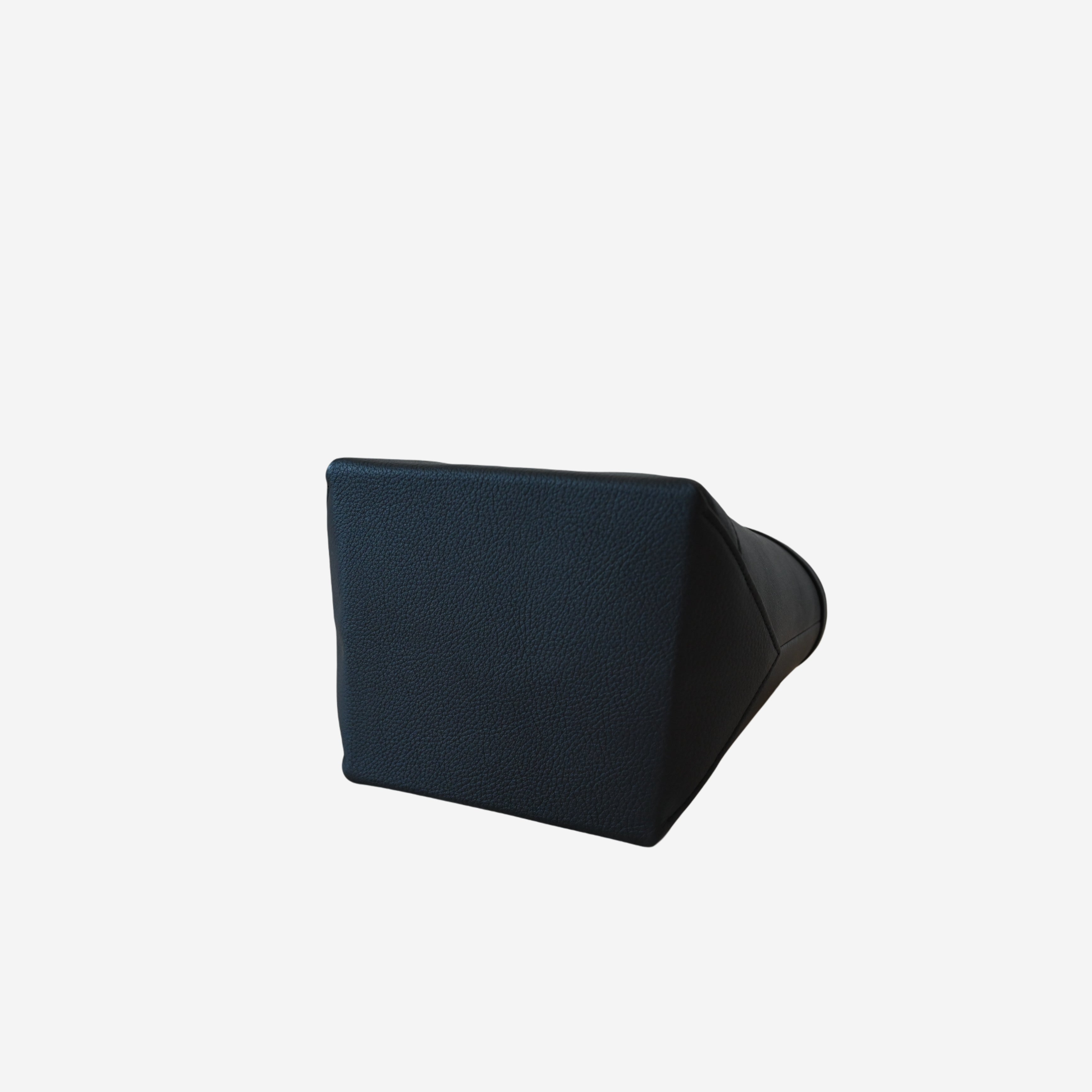 ch!iiibag チーバッグ Micro Tote ブラック　ソフトレザー ch!iiibag チーバッグ Micro Tote ブラック ソフトレザー - メルカリ