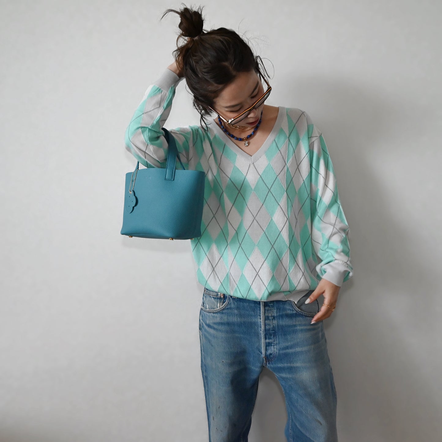 PERINGER Tote