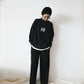 89 Raglan Sweat