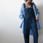 Denim Overalls【受注販売商品】