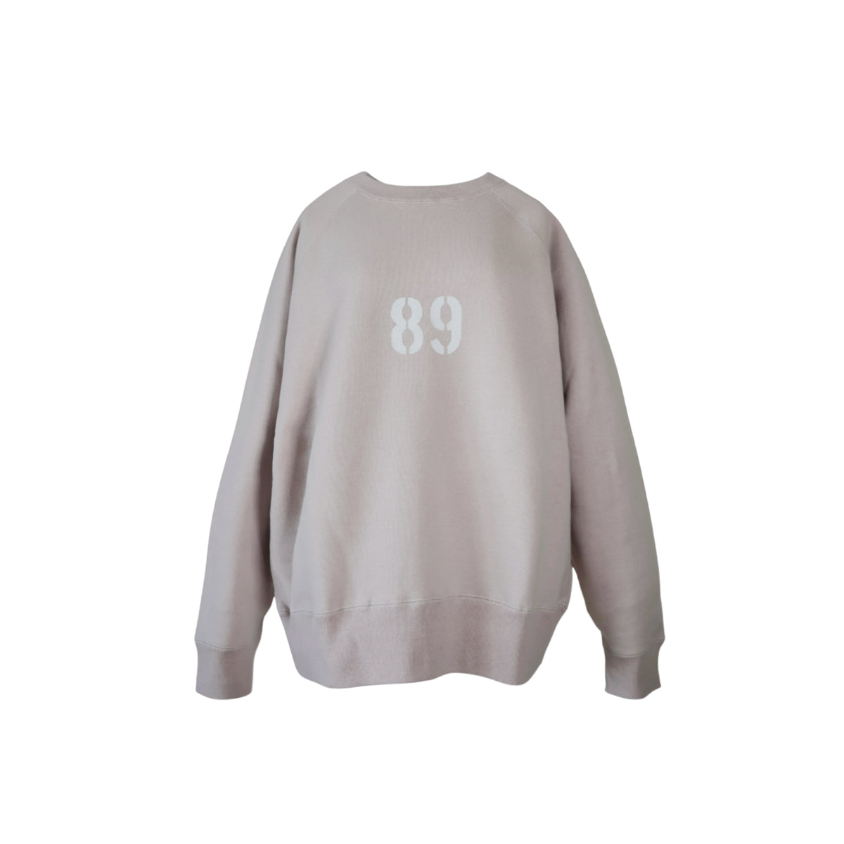 89 Raglan Sweat