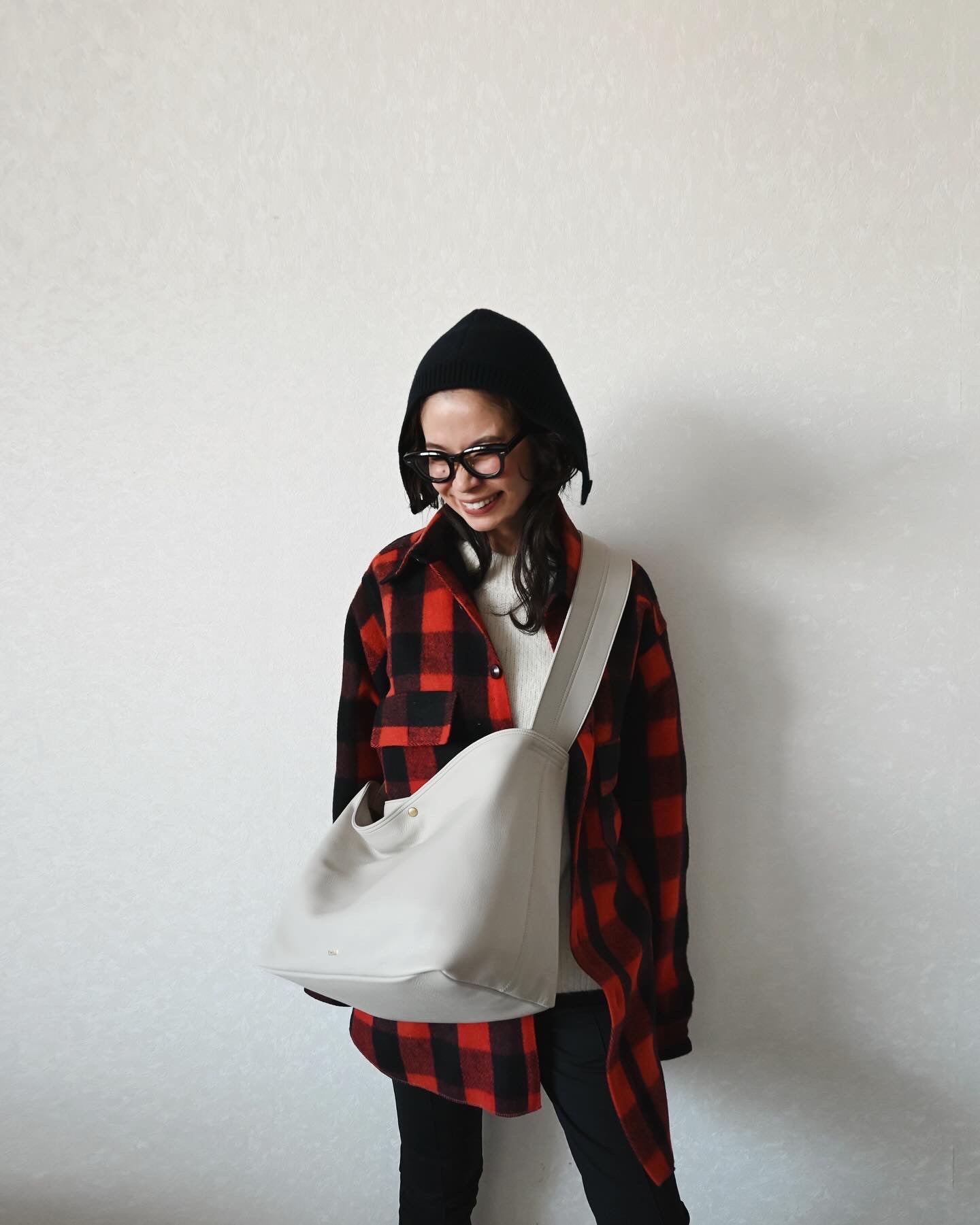 Big Leather Bascket – ch!iii