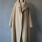 Manta Coat 【預購商品】