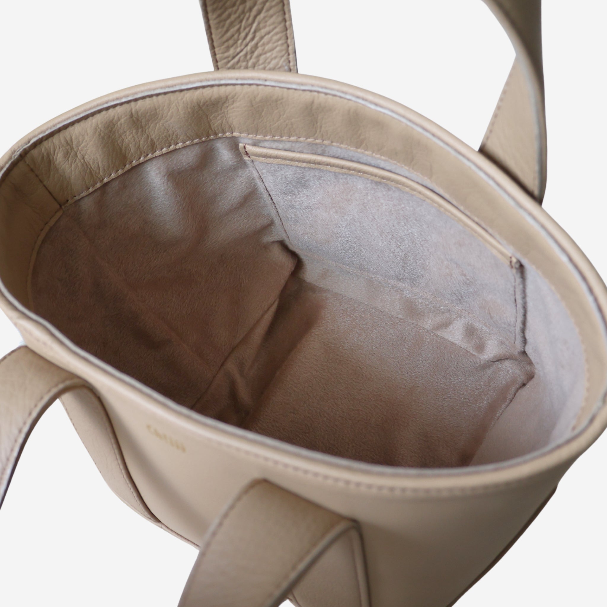 Micro Tote – ch!iii