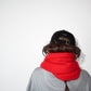 Corduroy "sweet" Cap
