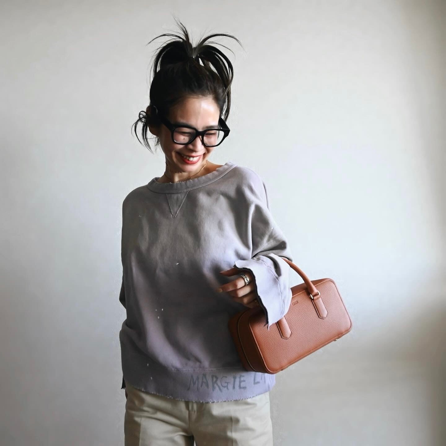 PERINGER Wide Boston　