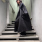 Manta Coat 【受注商品】