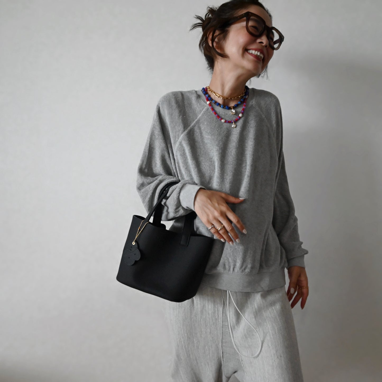 PERINGER Tote