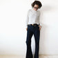 The Flare Denim
