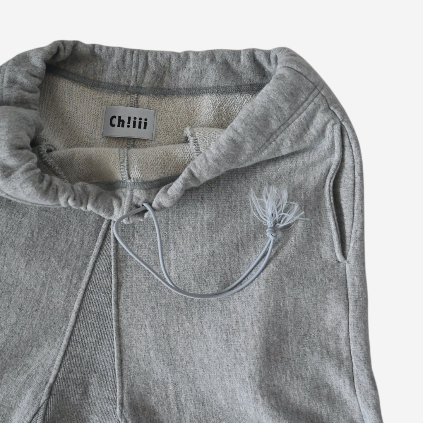 Straight Sweat Pants  　　【受注商品】
