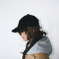 Corduroy "sweet" Cap