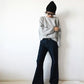 The Flare Denim