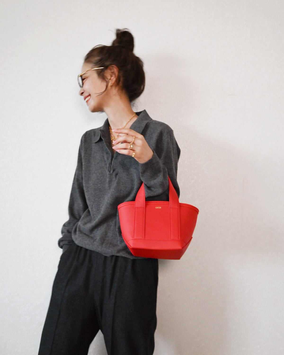 Micro Tote　