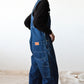 Denim Overalls【受注販売商品】