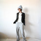 Straight Sweat Pants 〔NEW MODEL〕