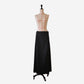 Wool Maxi Skirt