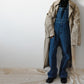 Denim Overalls【受注販売商品】