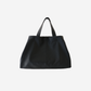 Round Tote Bag