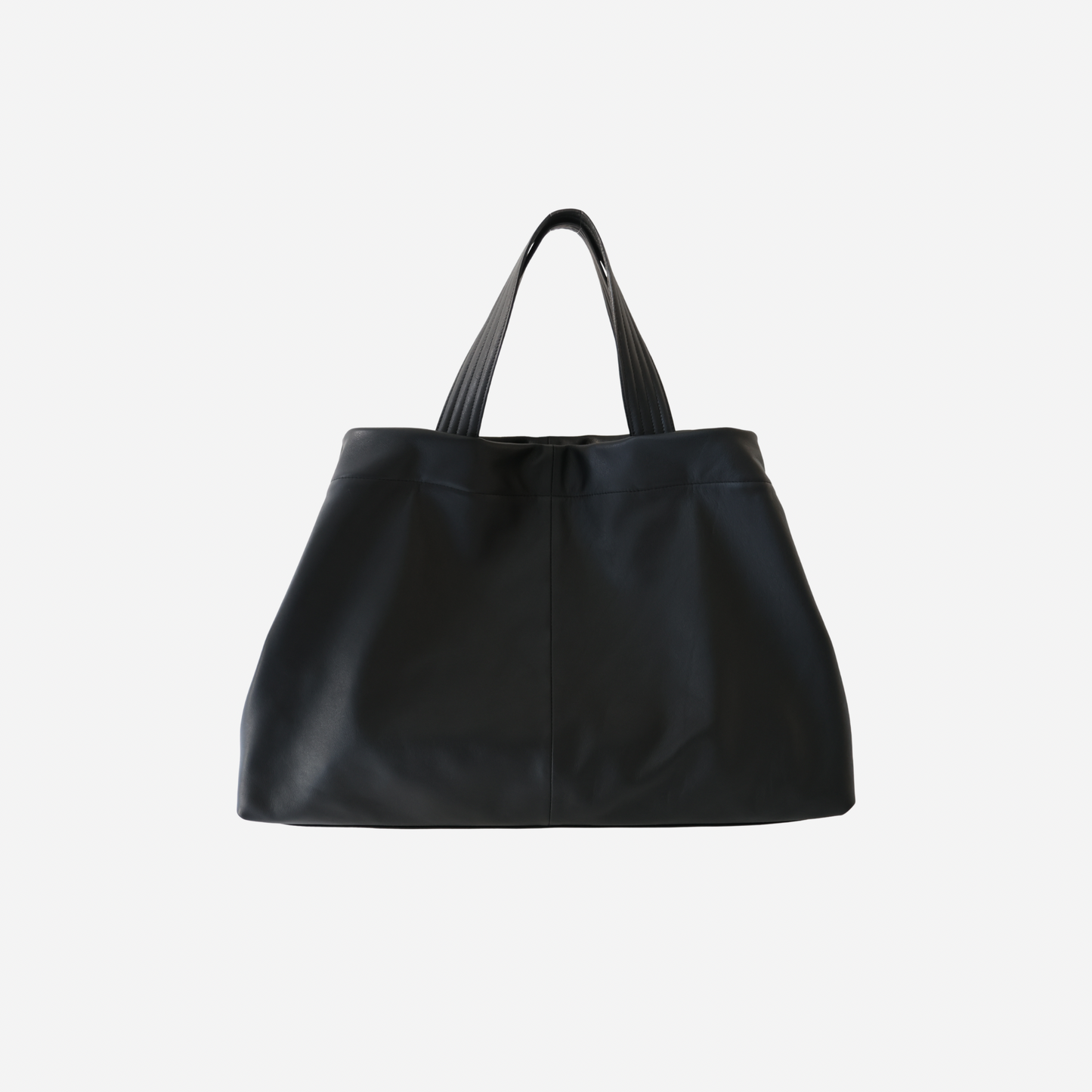 Round Tote Bag