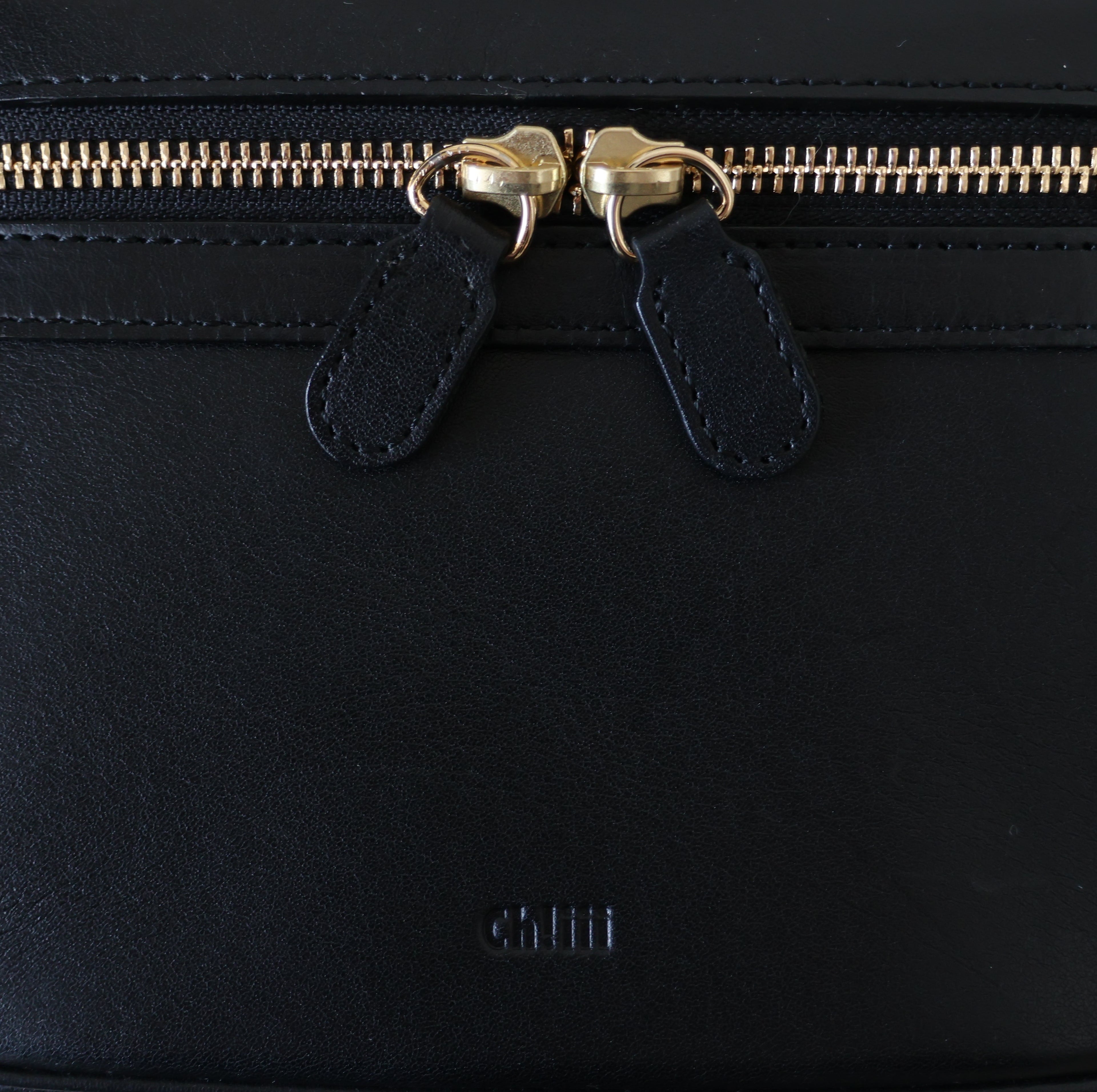 Tanned Leather Vanity – ch!iii