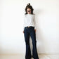 The Flare Denim