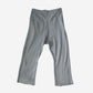 Straight Sweat Pants  　　【受注商品】
