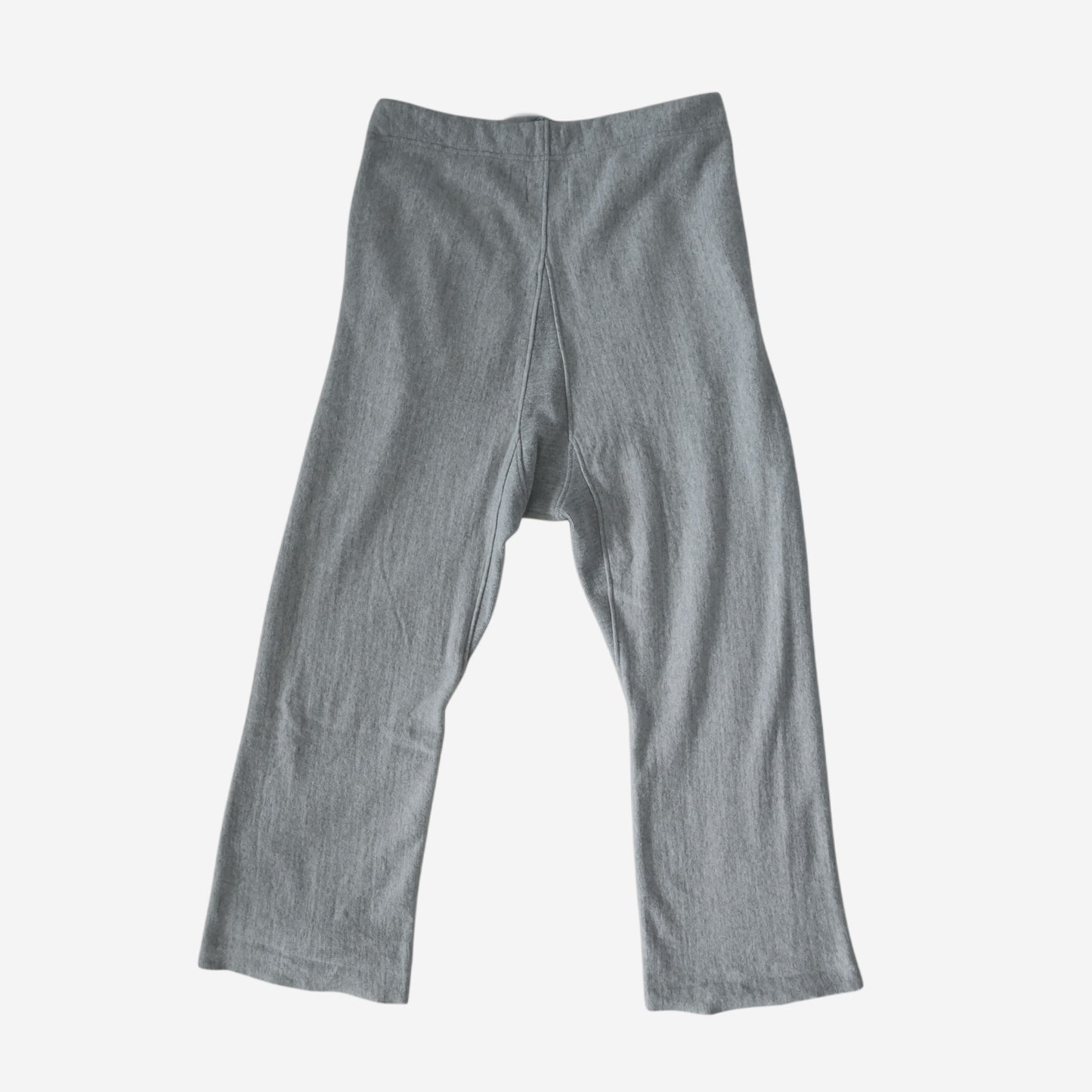 Straight Sweat Pants  　　【受注商品】