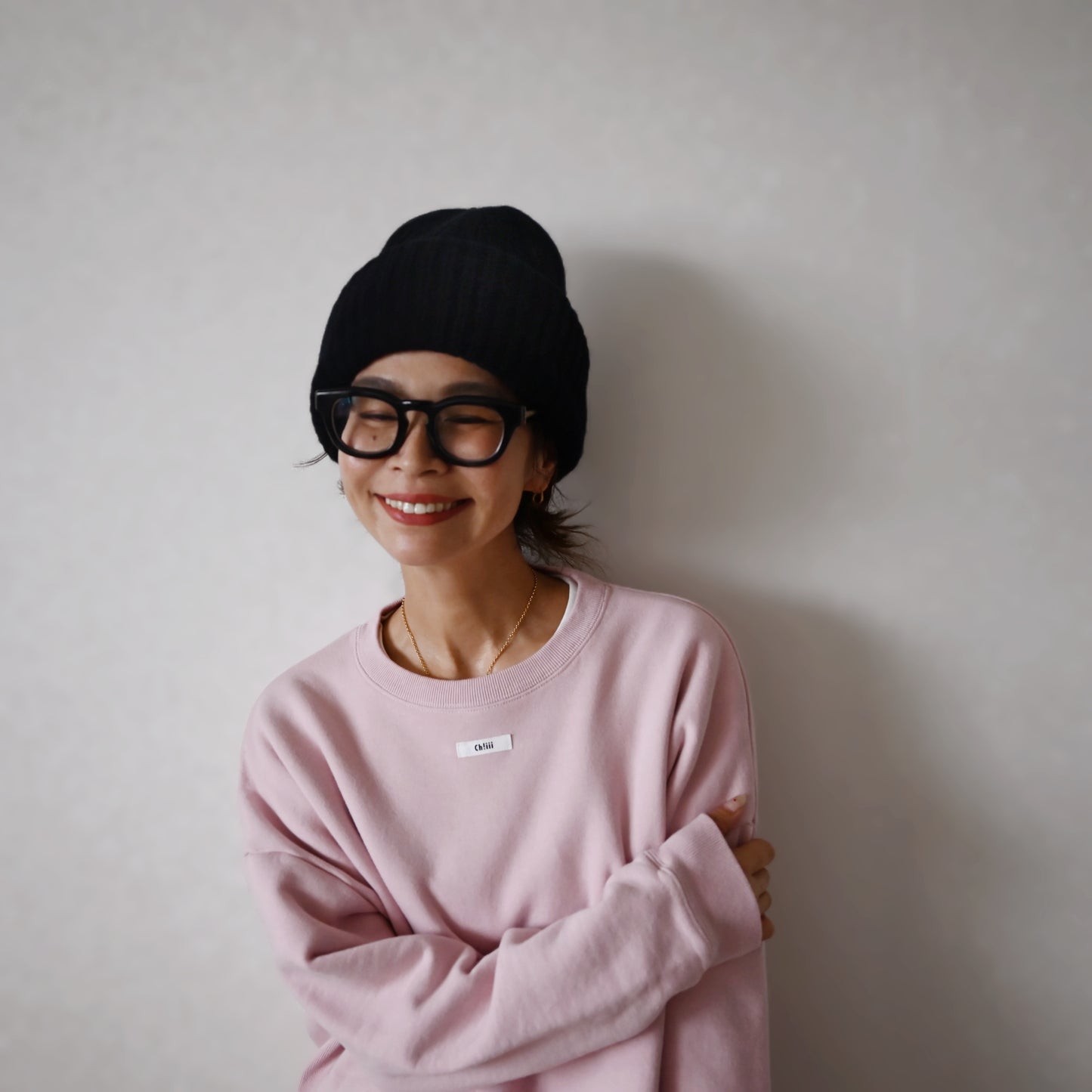 Knit Beanie