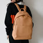 Leather Backpack