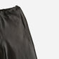 Straight Sweat Pants  　　【受注商品】