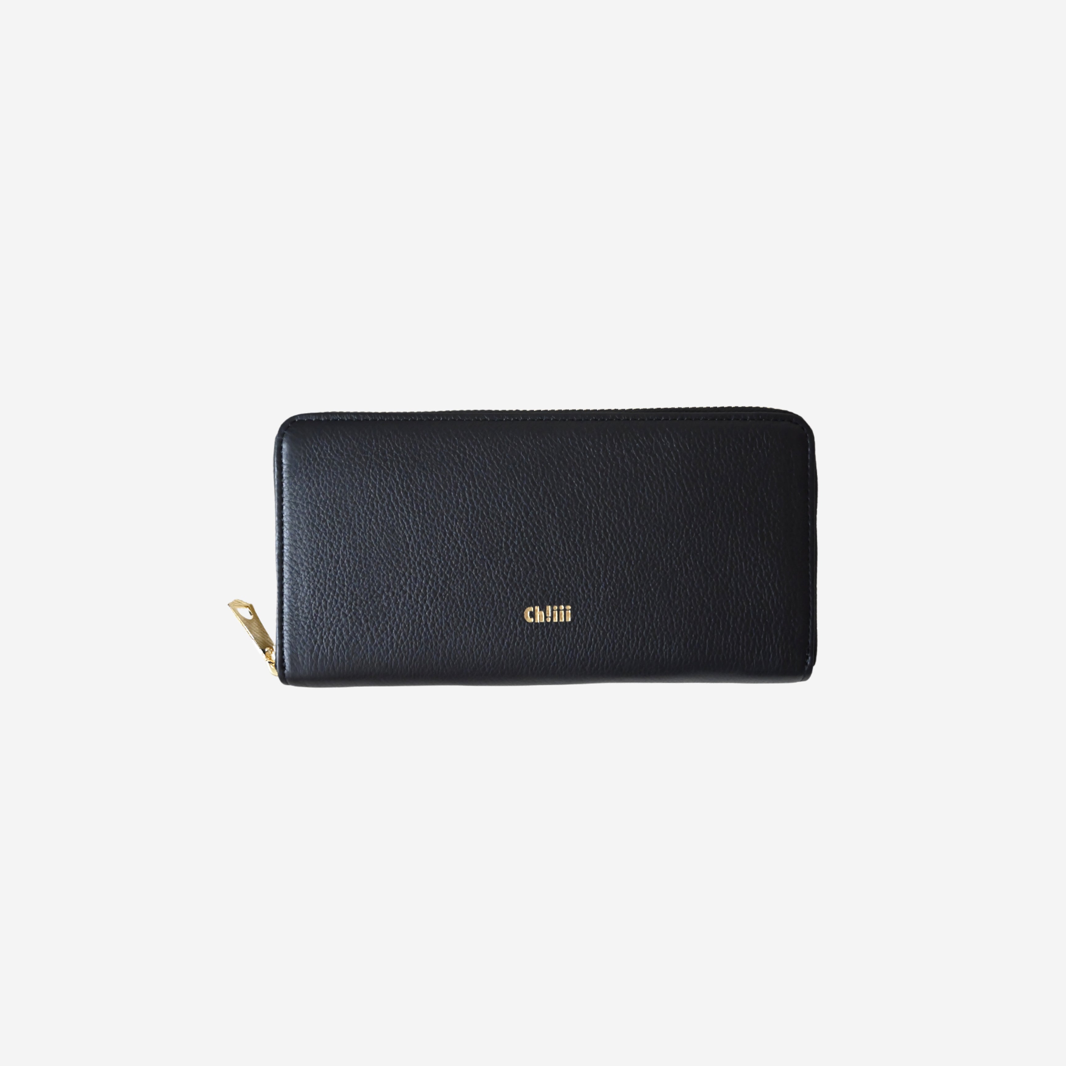 Zip Around Wallet – ch!iii