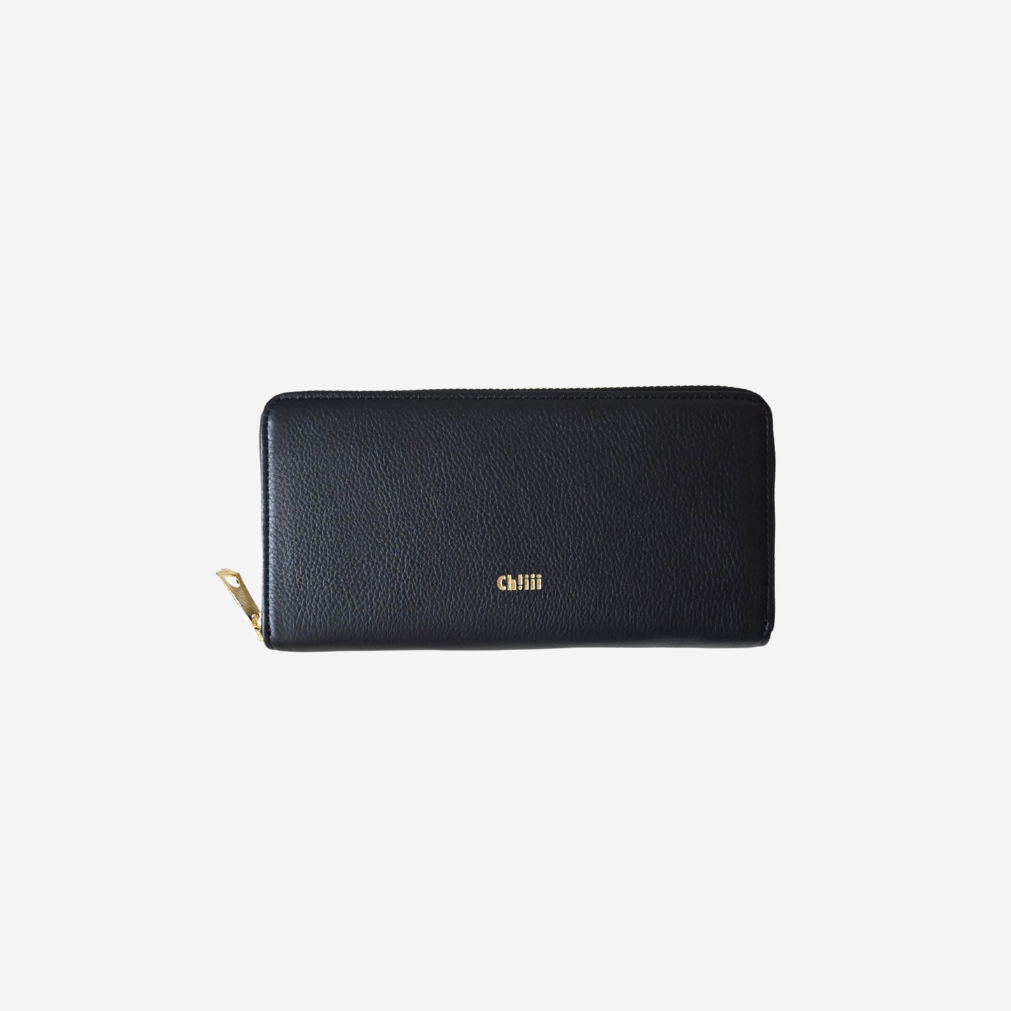 Zip Around Wallet