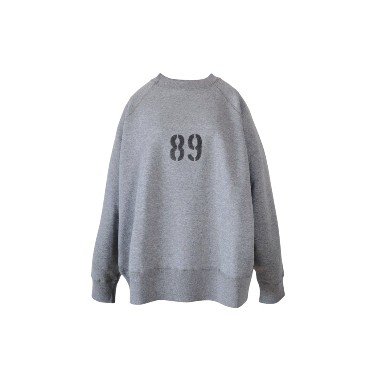 89 Raglan Sweat