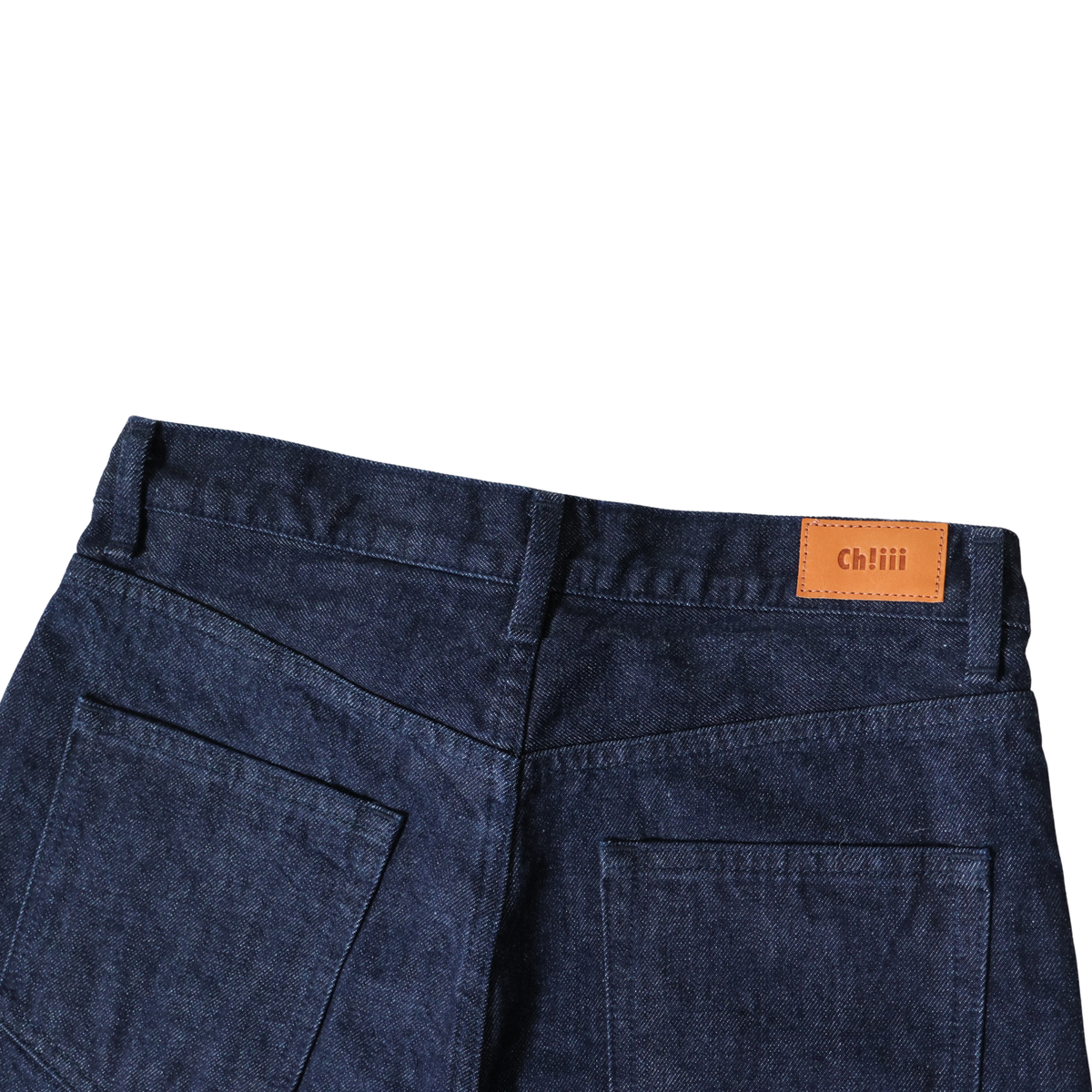 The Flare Denim