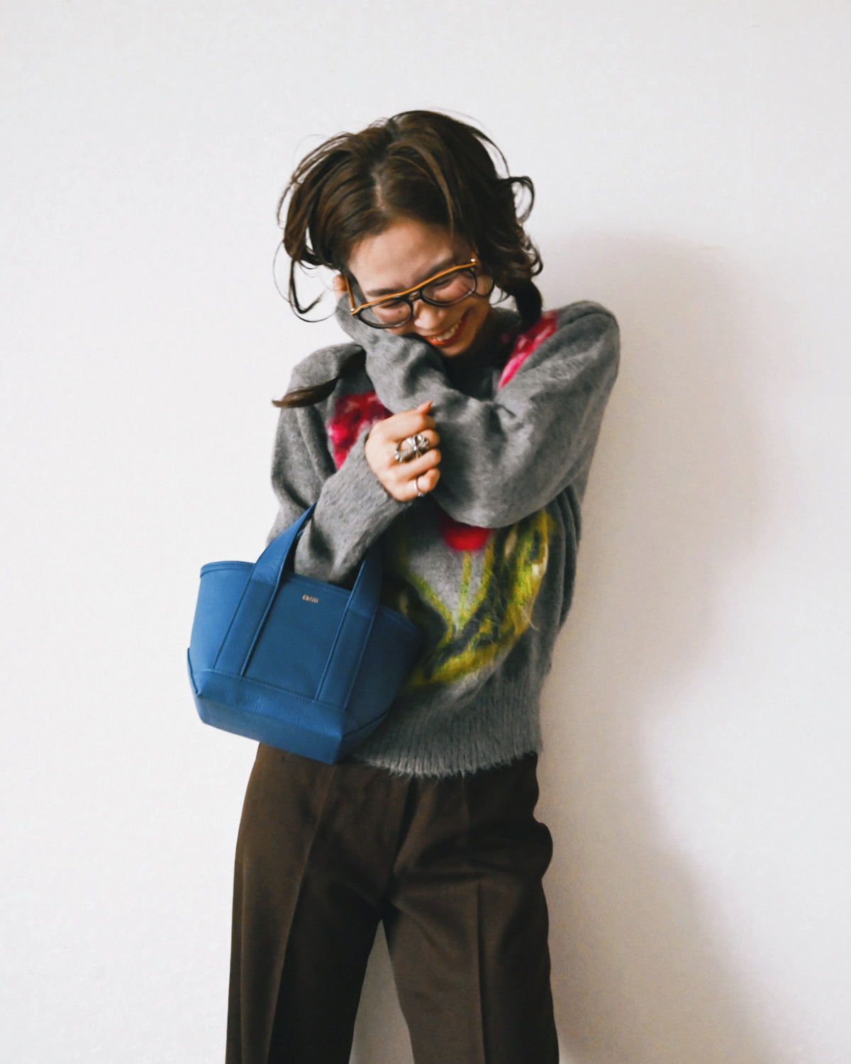 Micro Tote　
