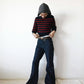 The Flare Denim