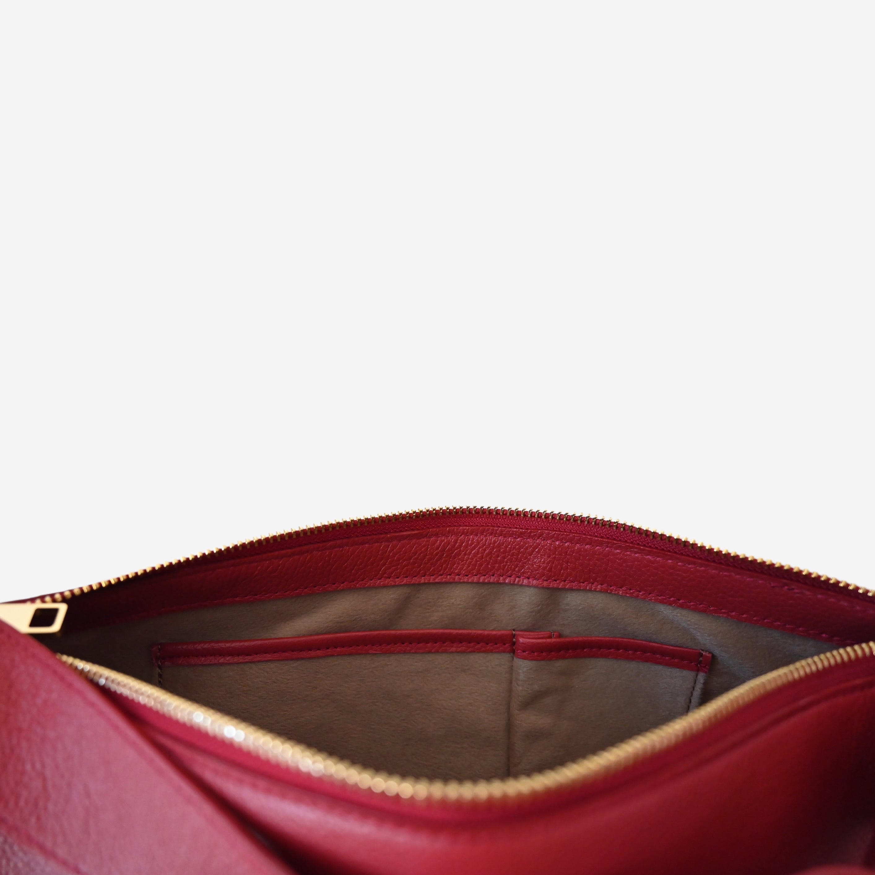 Landscape Shoulder – ch!iii