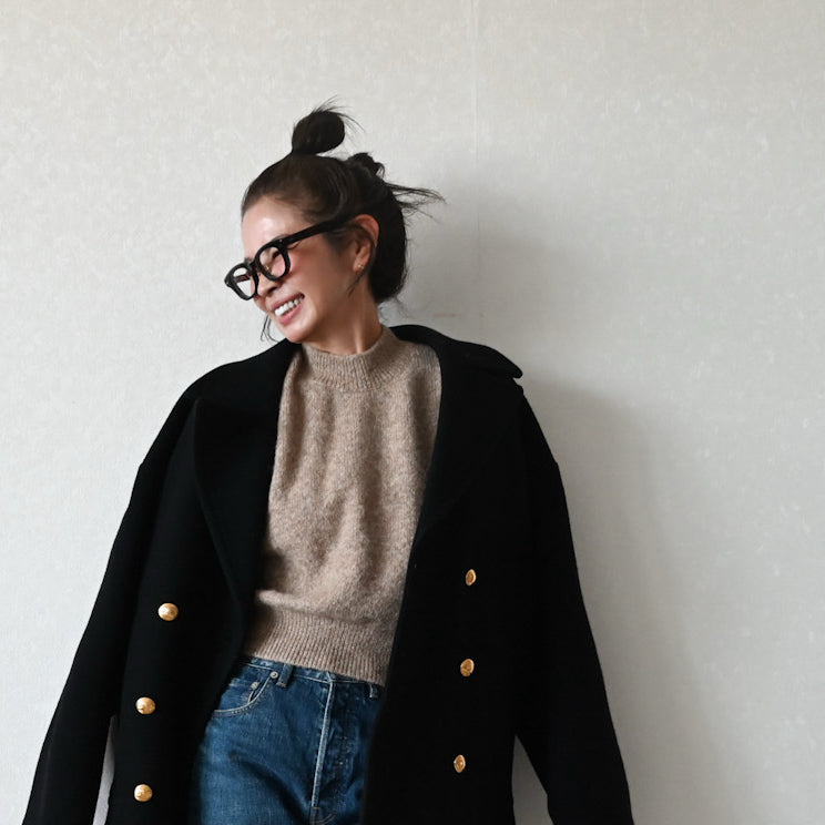 ch!iii Original Eyewear【受注商品】