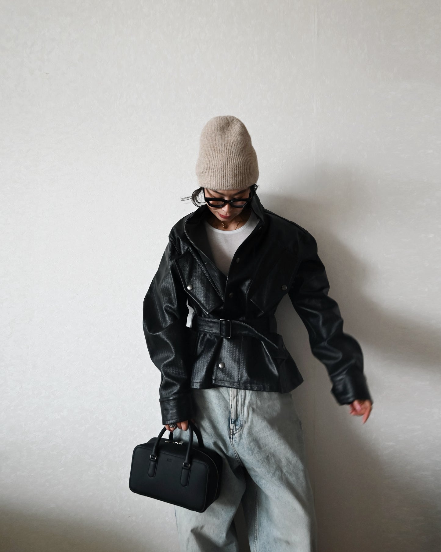 PERINGER Wide Boston　