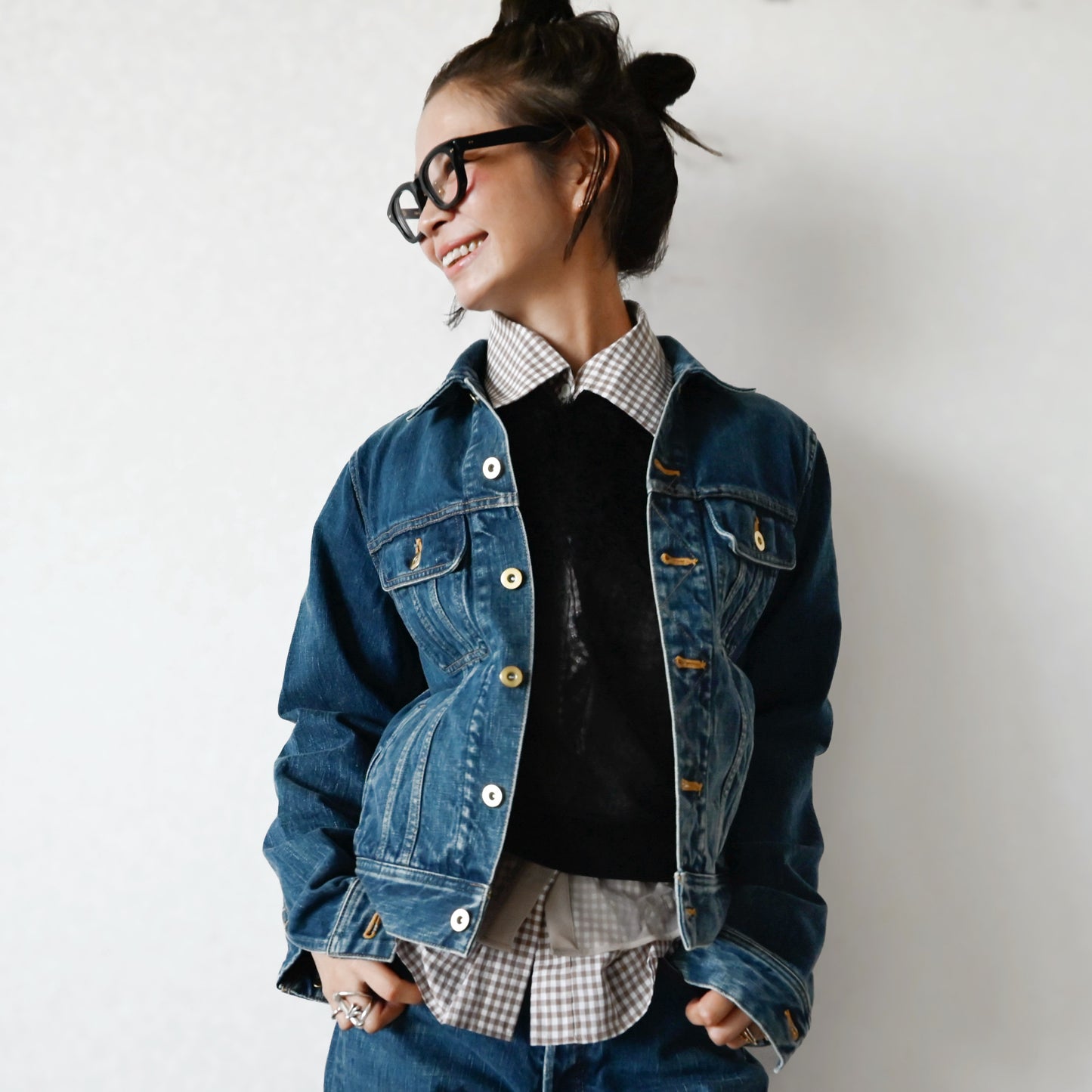 ch!iii Original Eyewear【受注商品】