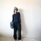 Straight Sweat Pants 〔NEW MODEL〕