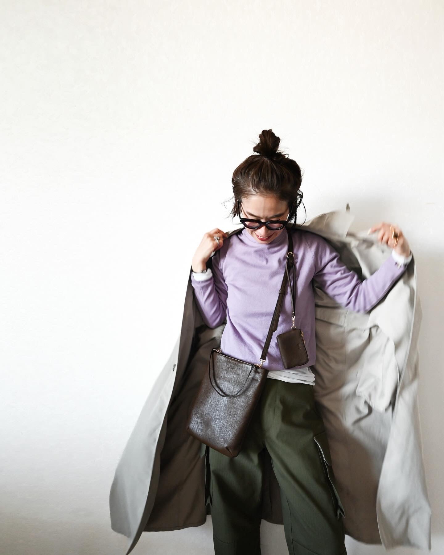Thin Bag 【受注商品】