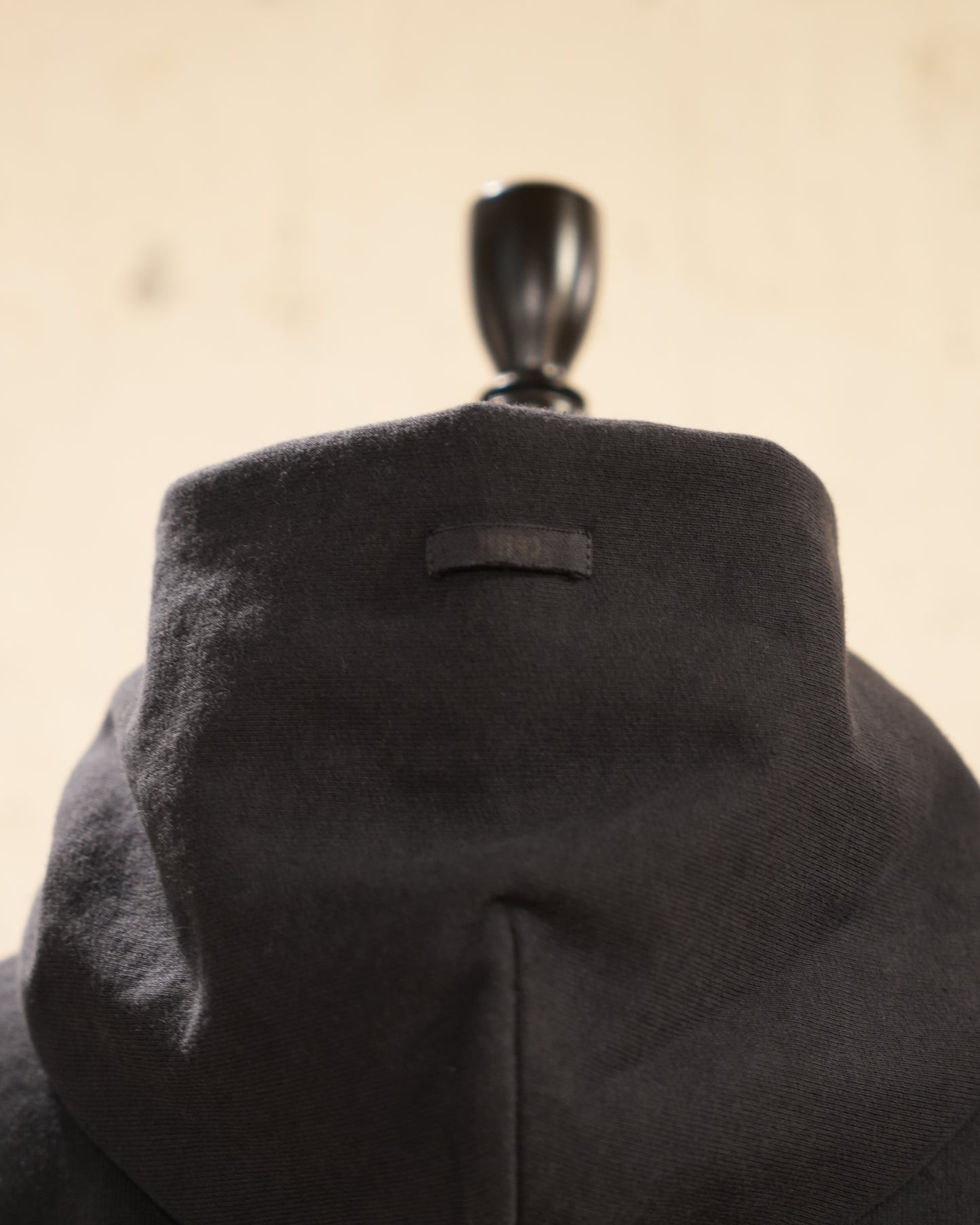 Back print Zip Foodie