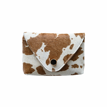 Hairhide Mini bag
